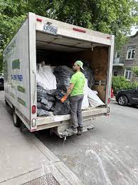 Reliable Raymore, MO Junk Removal Services Solutions